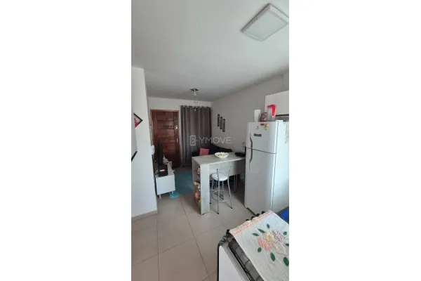 Apartamento à venda com 2 quartos no Vila Carrão, São Paulo — foto 4